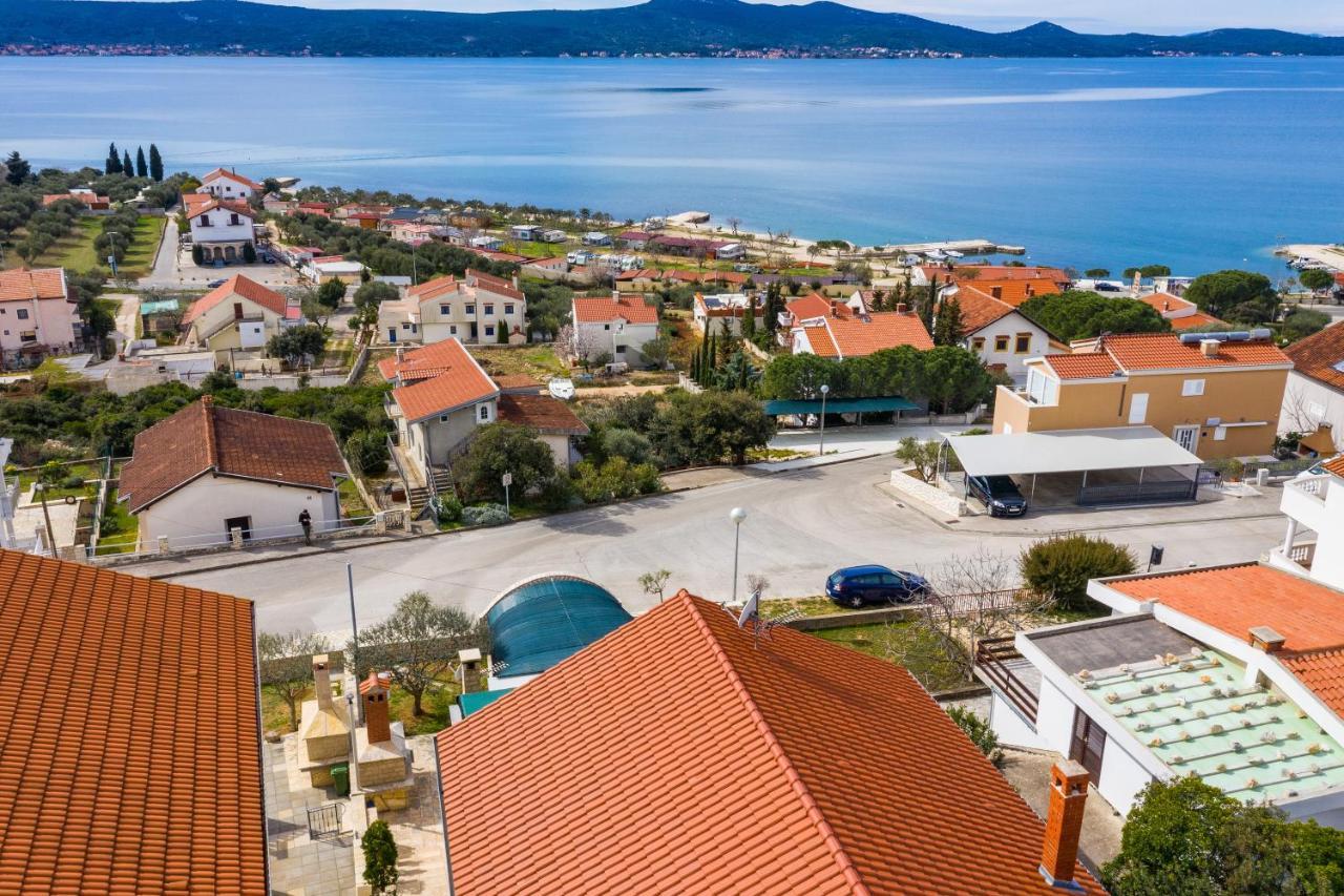 Summer Vibes Sveti Petar  Exterior foto
