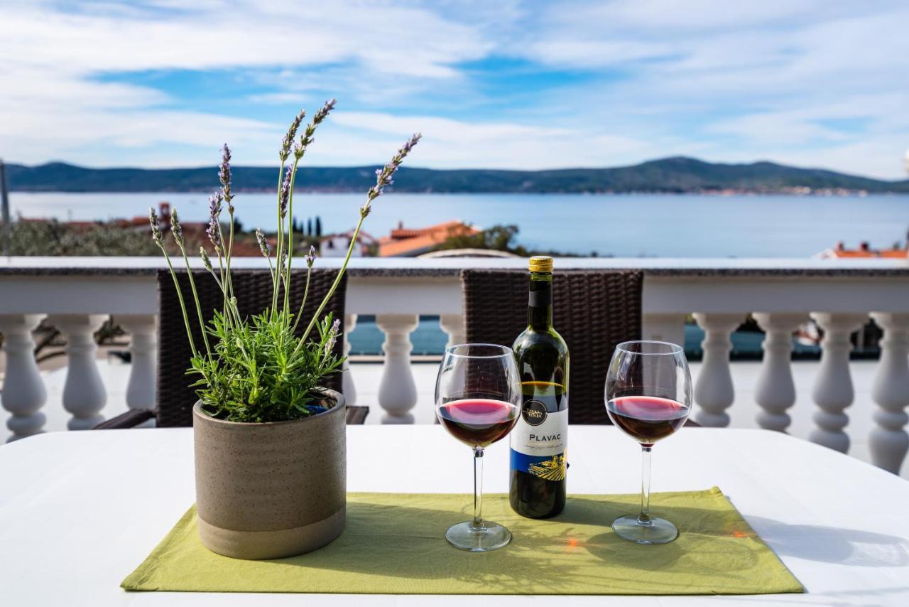 Summer Vibes Sveti Petar  Exterior foto