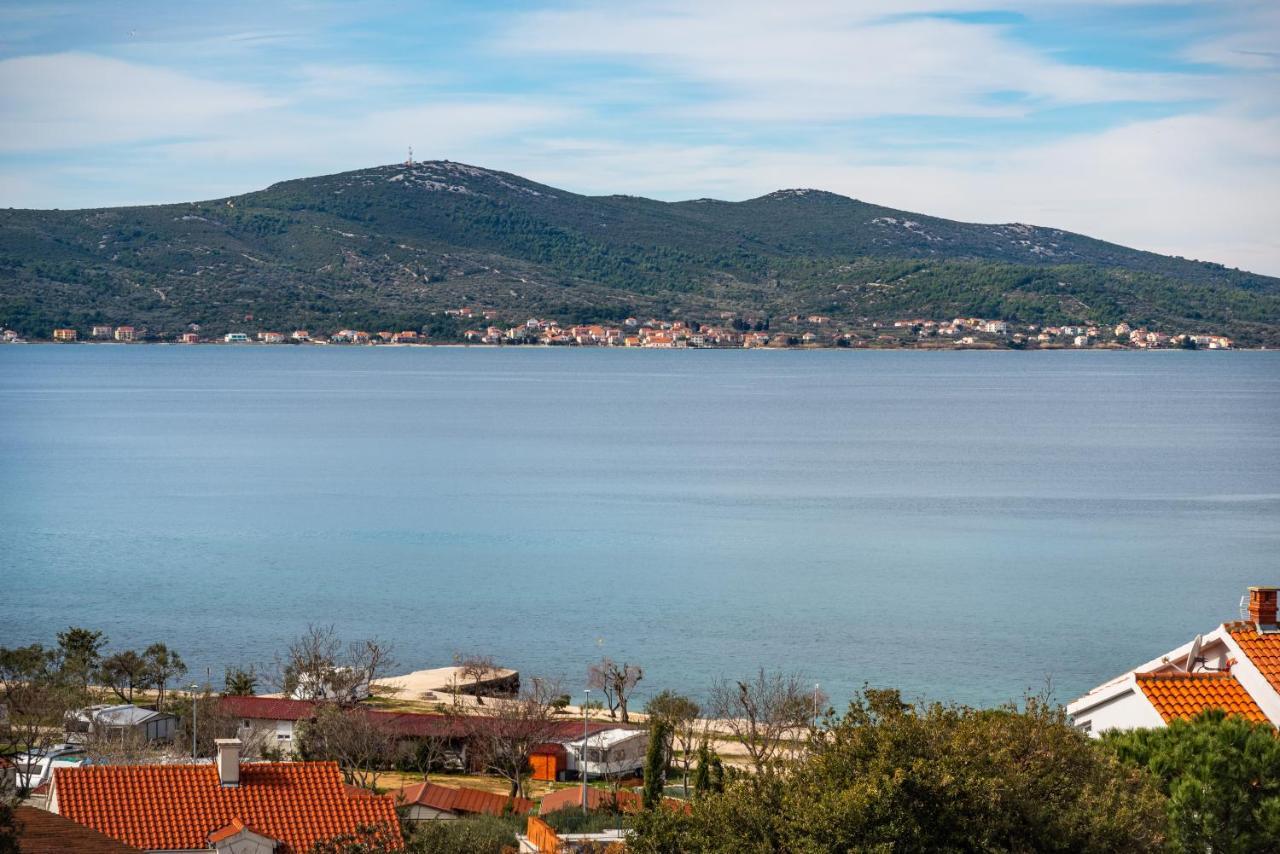 Summer Vibes Sveti Petar  Exterior foto