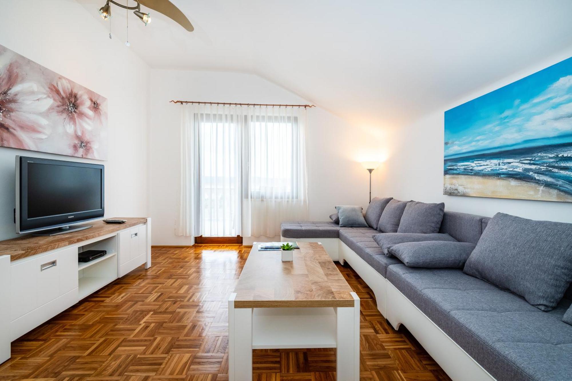 Summer Vibes Sveti Petar  Exterior foto